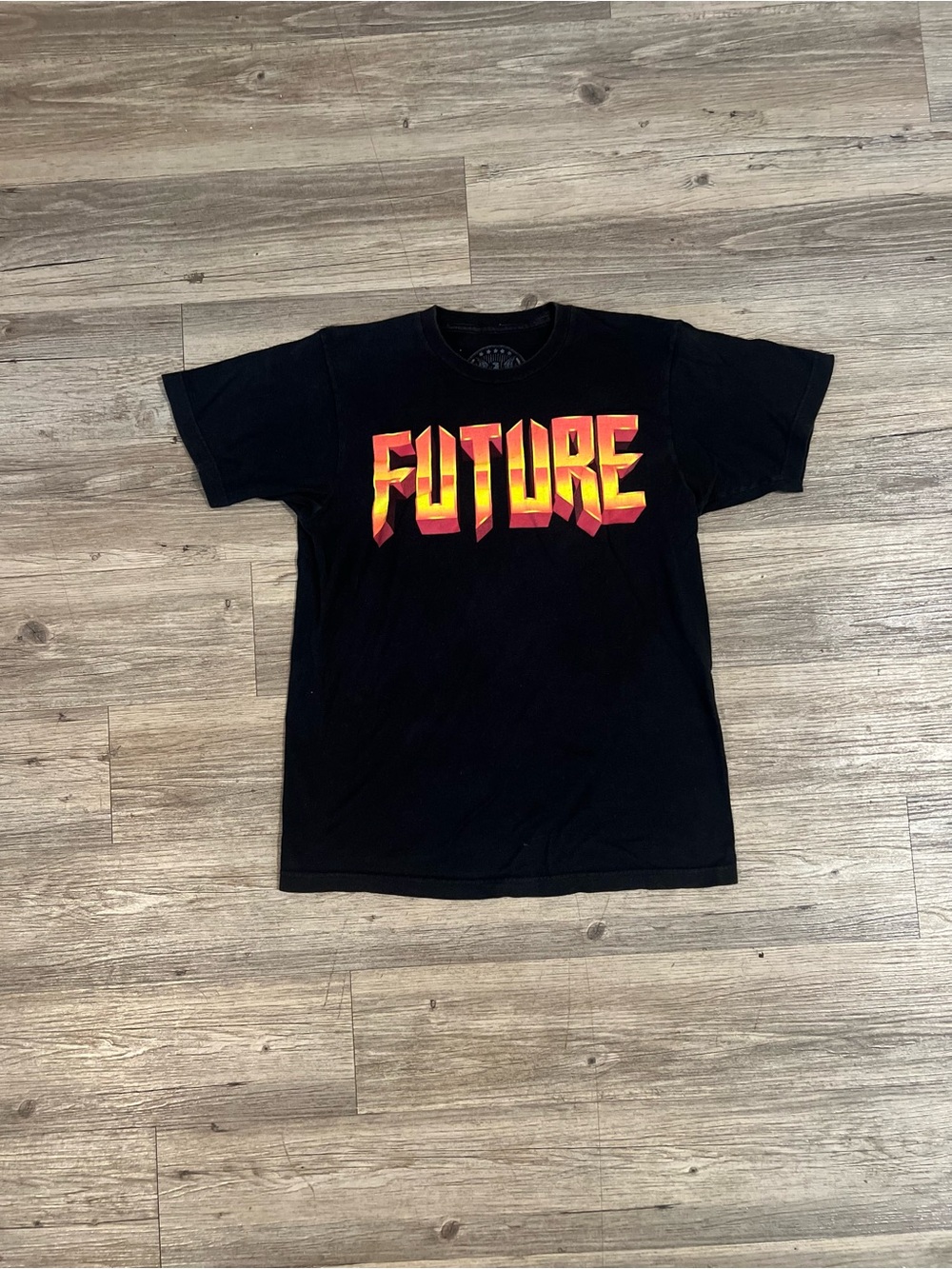 Future Merchandise Tour Adult Size Medium Summer Sixteen Hendrix Freebandz Drake